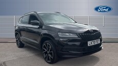 Skoda Karoq 1.5 TSI Sport Line 5dr DSG Petrol Estate